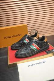 Picture of Louis Vuitton Shoes _SKULVsz38-45mnf061117170